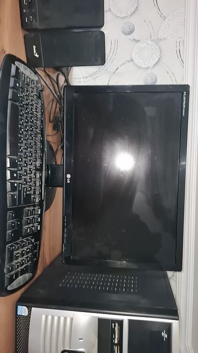 Компьютер полный комплект