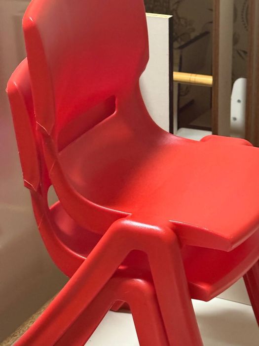 Кровать двухярусная детская