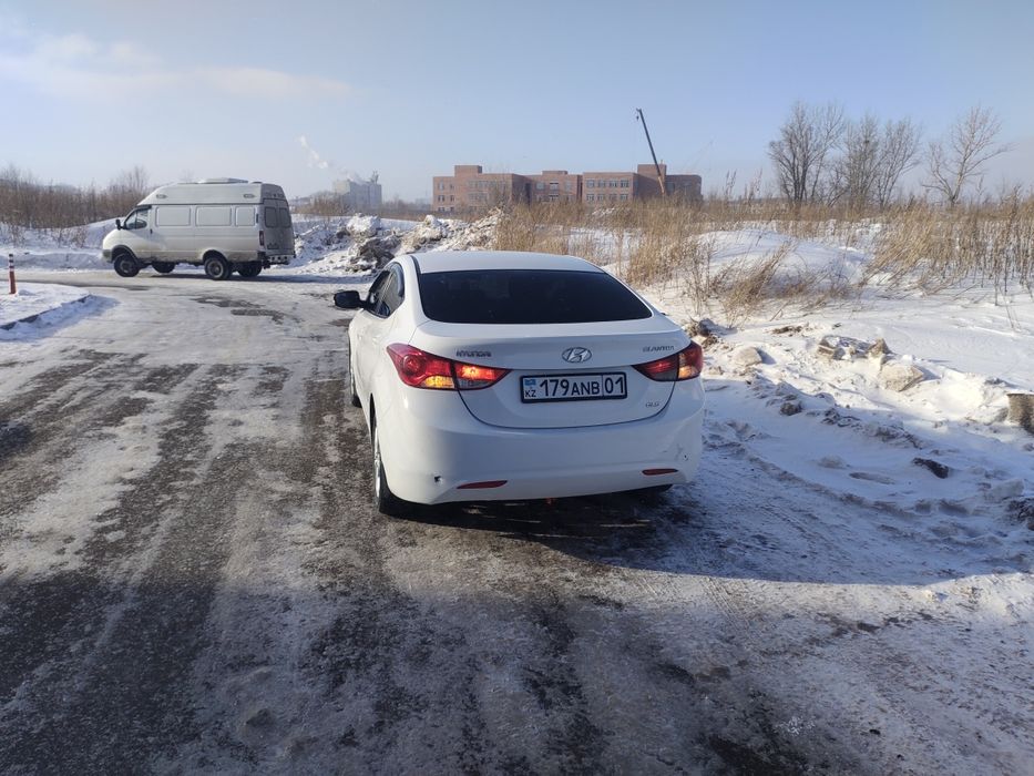 Сдам автомашину в аренду