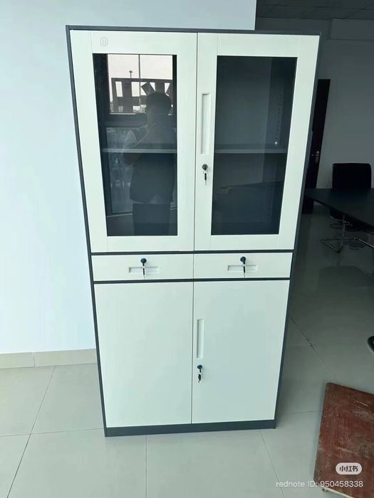 Temir shkaf hujjatlar va papkalar uchun | Шкаф для папок/ офисный