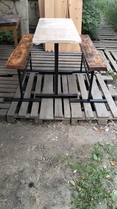 Продам мангал комплект