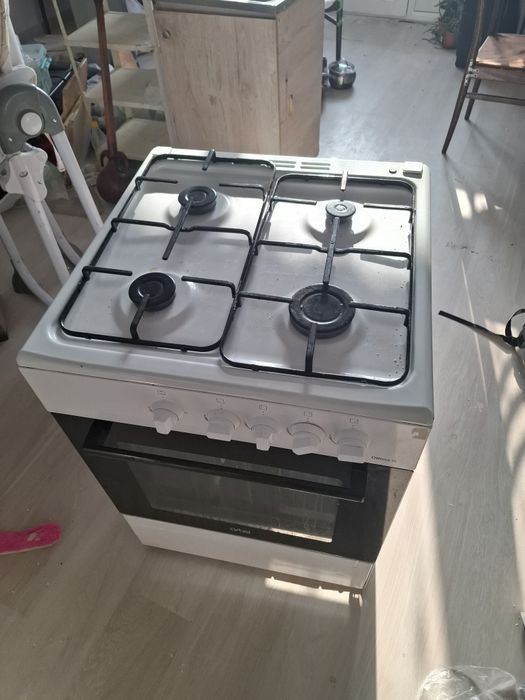 Gaz plita Artel OttimaG model Gaz plita sotiladi o'ta arzonga srochno