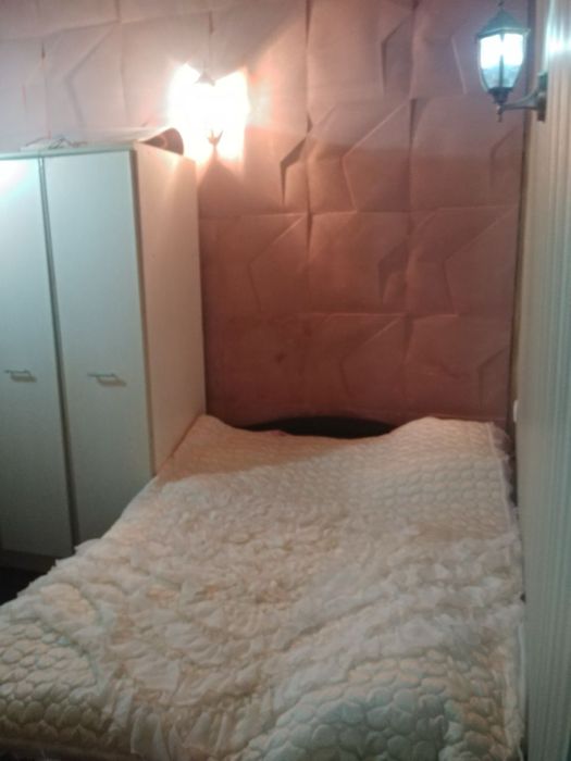 Сдам квартиру