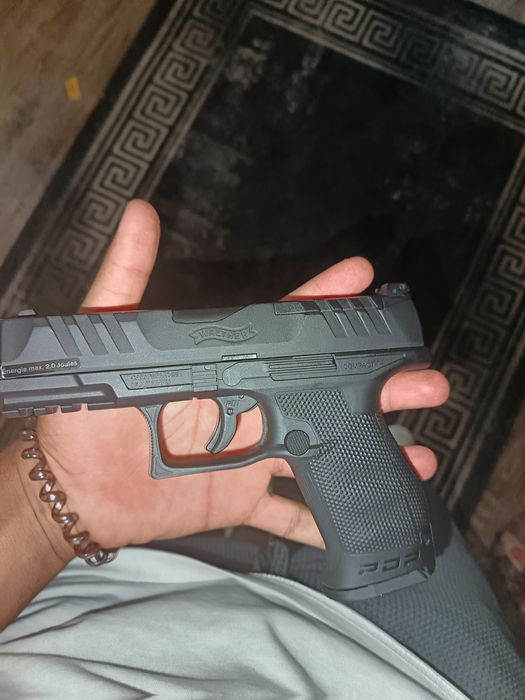 Airsoft de vânzare