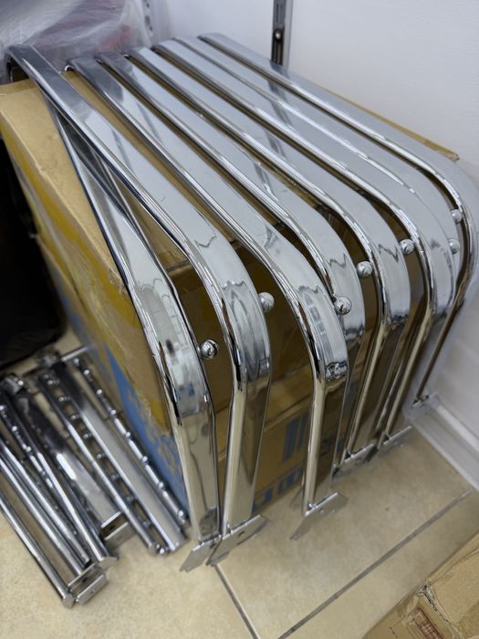 Отпариватель напольный