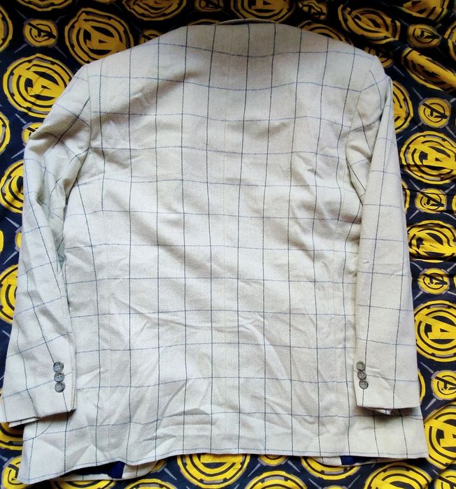 Sacou  Bman.fashion.