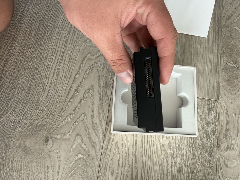 Modul carplay mercedes ntg 4.5