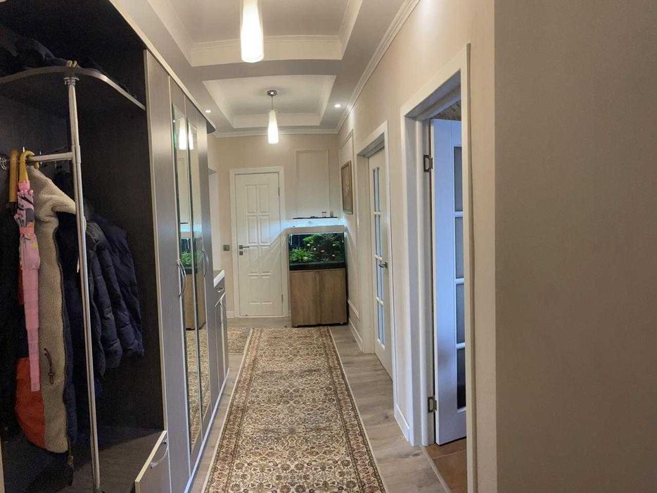 Аквариум пресноводный