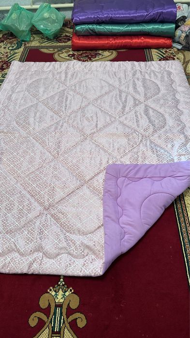 кыз жасау корпе