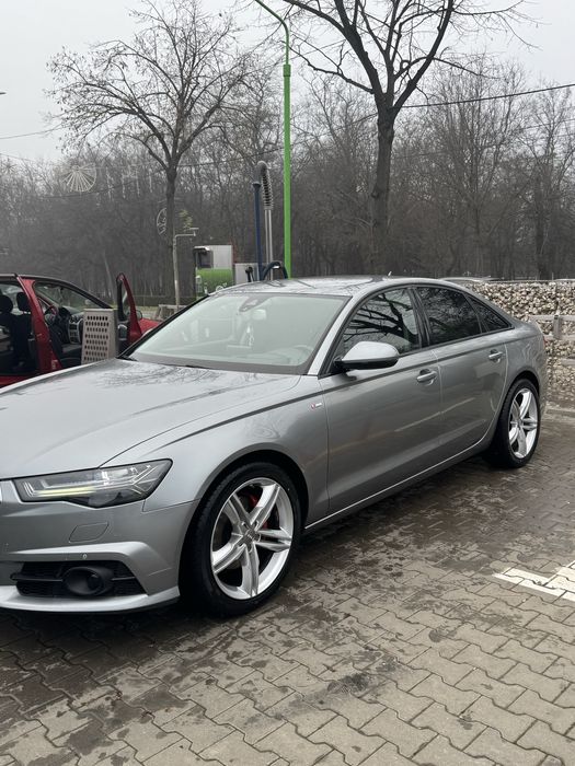 De vanzare Audi A6