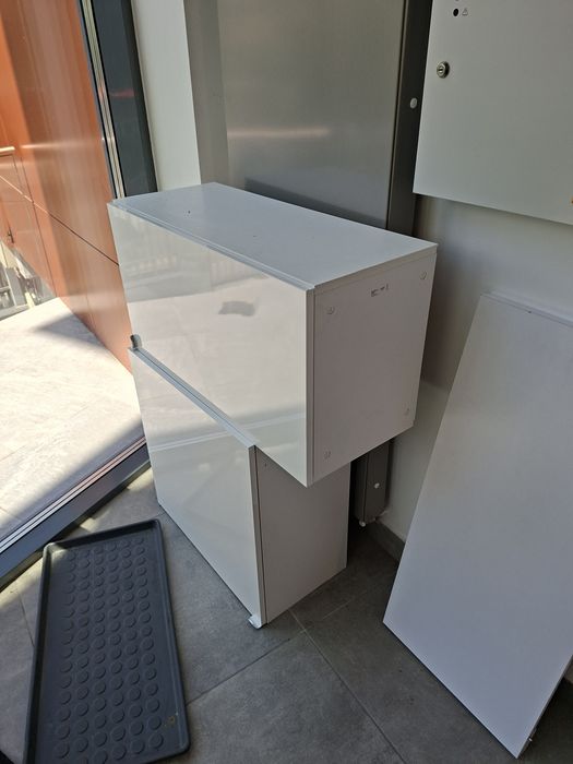 IKEA Knoxhult Mobilă Bucătărie