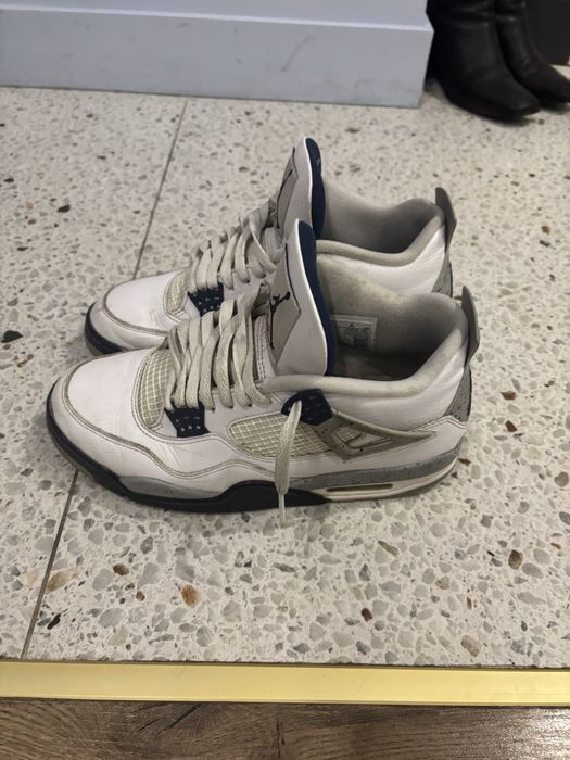 Jordan 4 оригинал