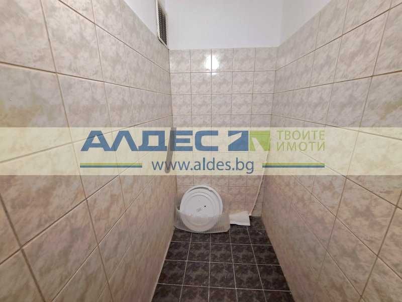 Просторен ап. с три спални, Лозенец, с/у МОЛ Парадайс