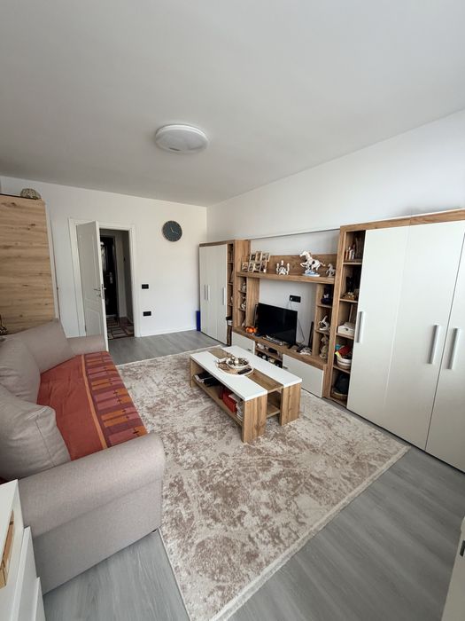 Apartament 2 camere Predeal