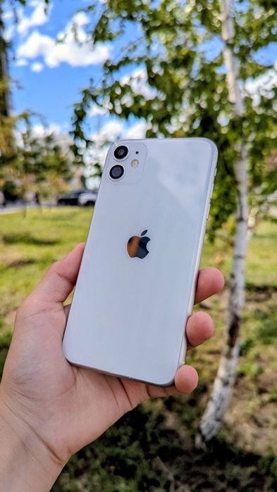 Iphone 11 Акум 95%