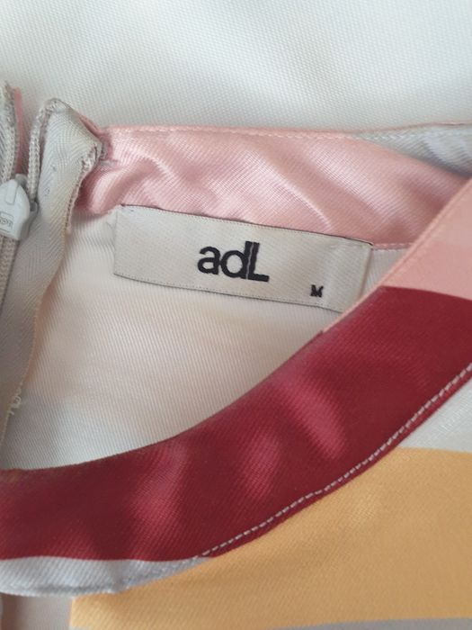 adL женское платье