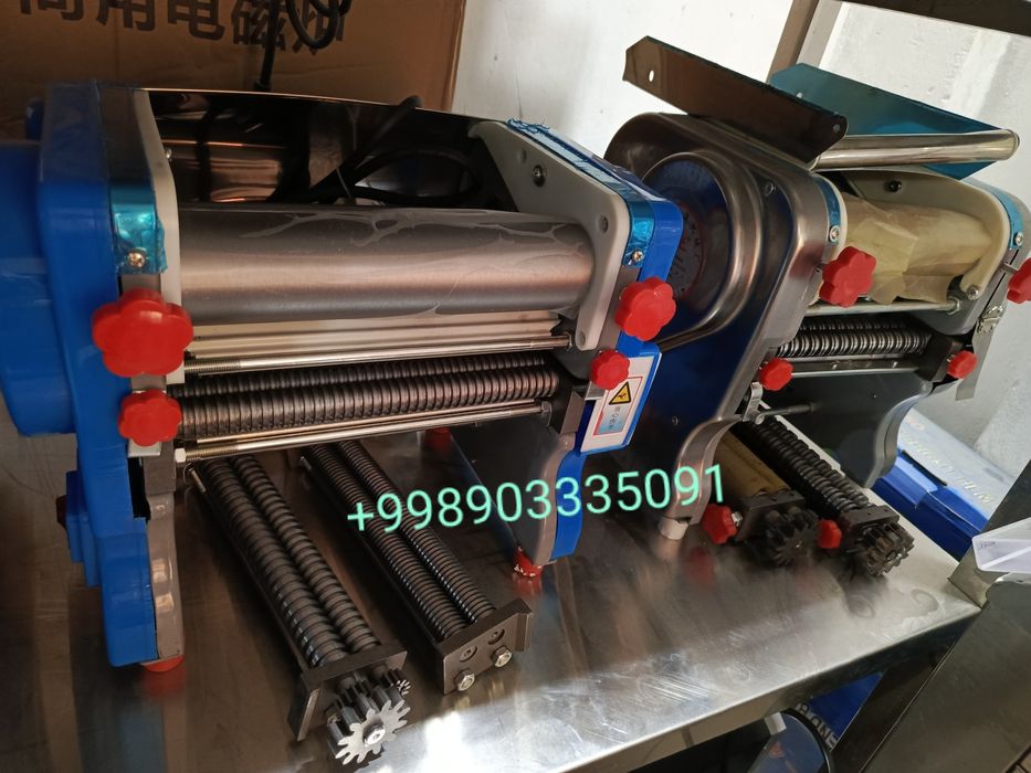 Lagʻmon aparat lagman pishiradigam lagʻmon xamir