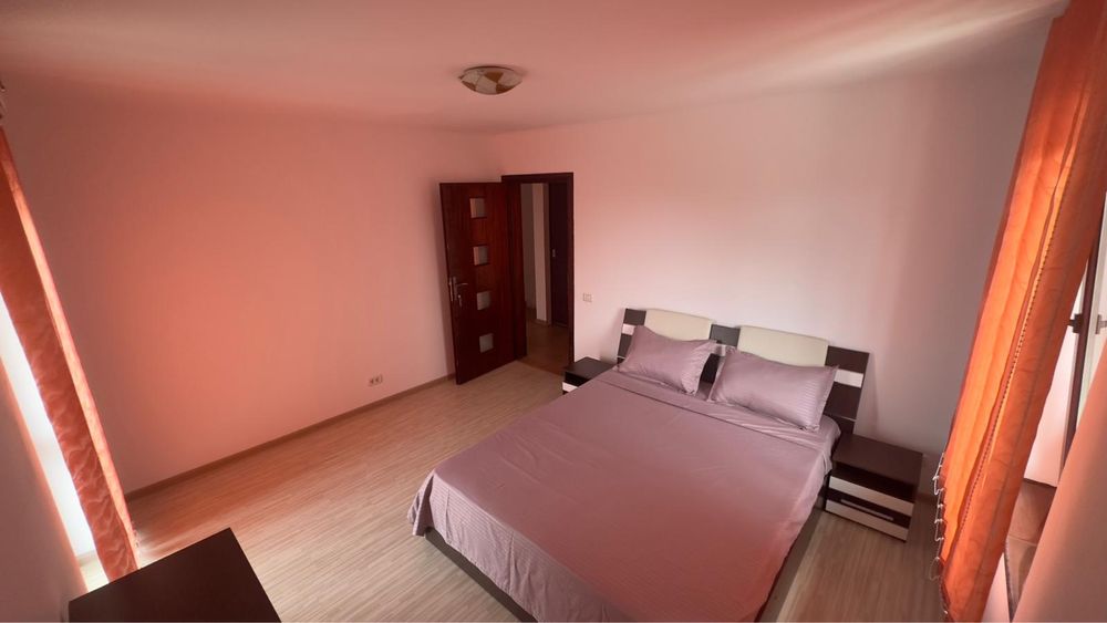 Casa tip duplex de inchiriat