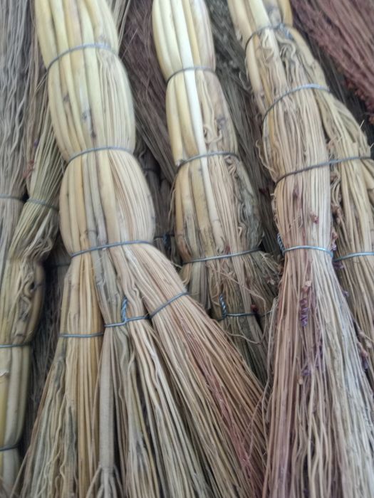 Веники для уборки ТД.