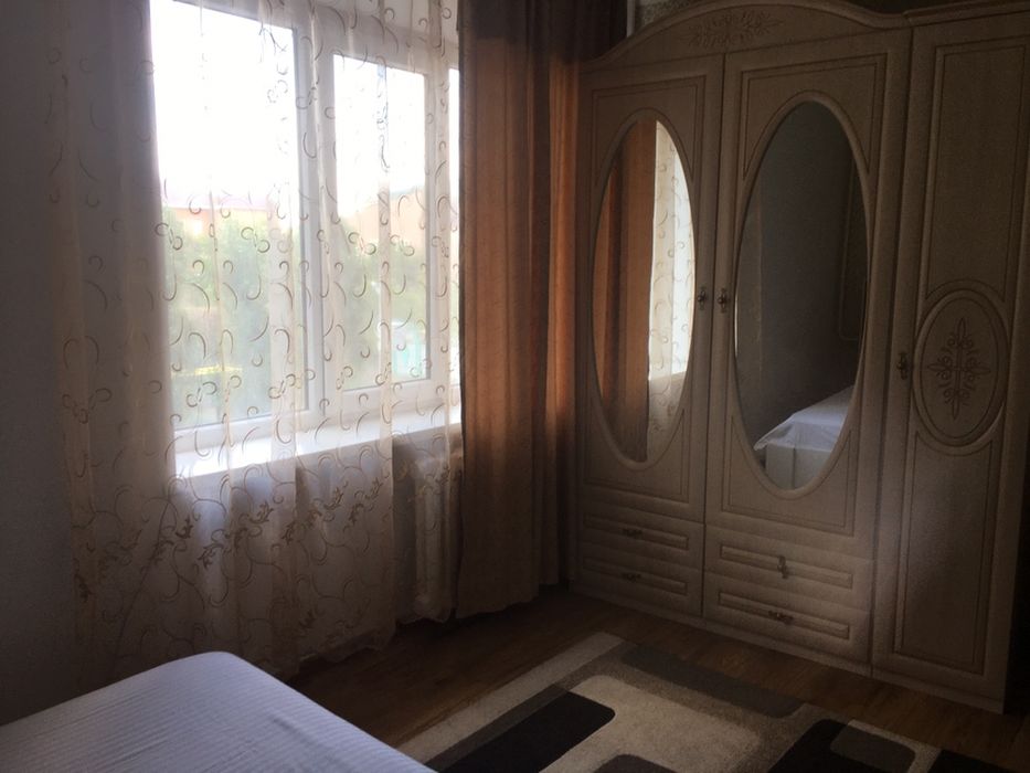 Чистая Центр Азаттык 46А