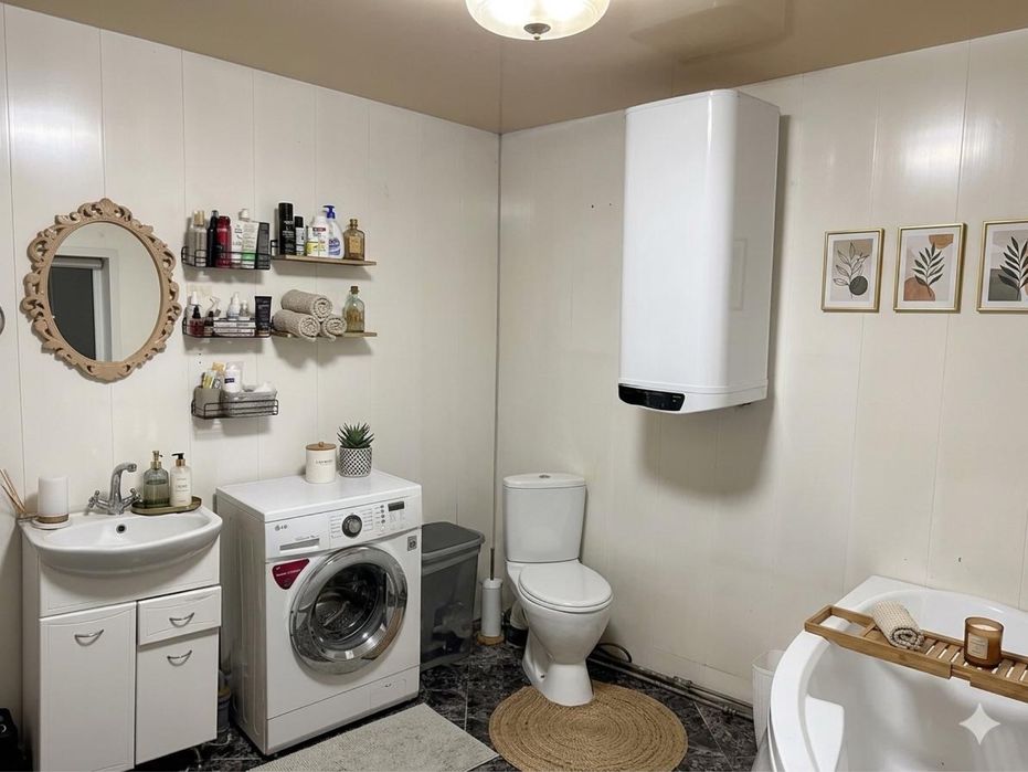 Продам дом на досаффе