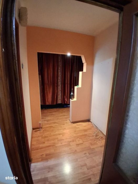 Apartament 3 camere Tulcea