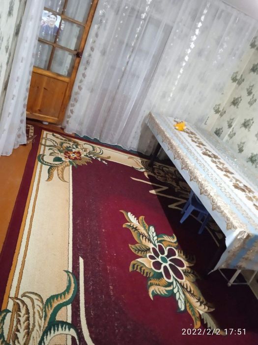 Kvartira Dom sotiladi Toytepa Qorasuv mebilniydan 2 km kirganda