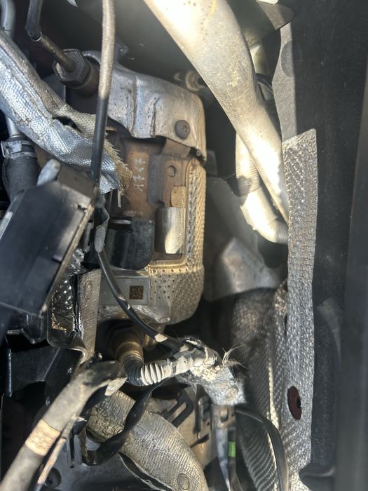 Turbină Seat Leon 5 F 2.0 Tdi CKF 2014