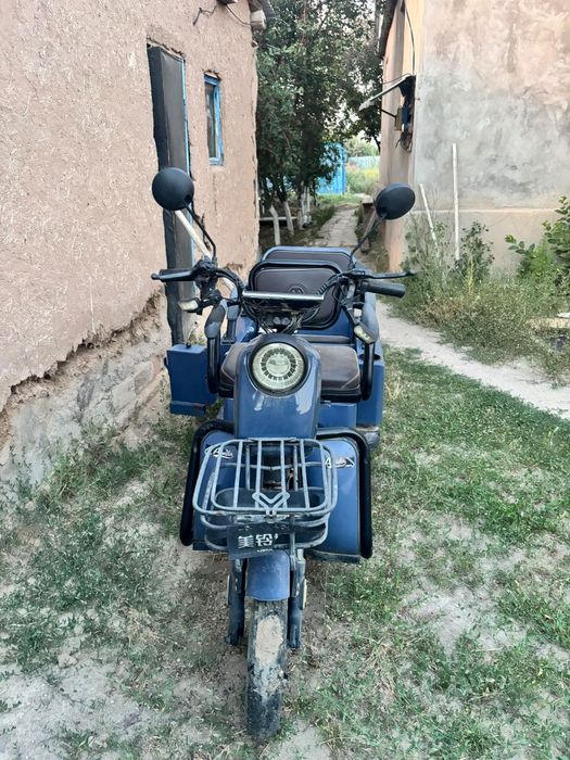 Продам ТРИЦИКЛ , не на ходу