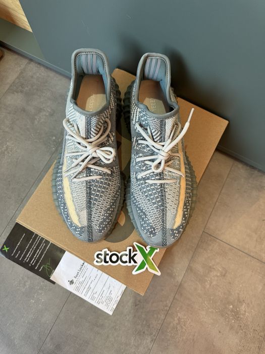 Yeezy Boost 350 V2 Israfil Poze Reale marimi 36-47