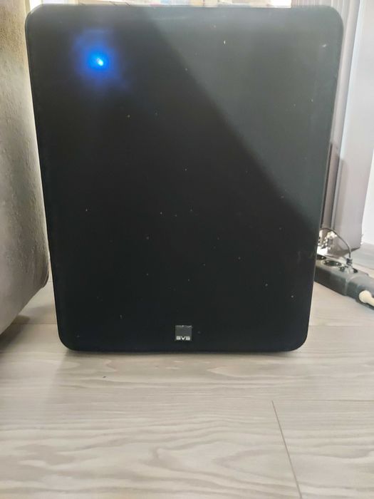 Svs PB1000 subwoofer