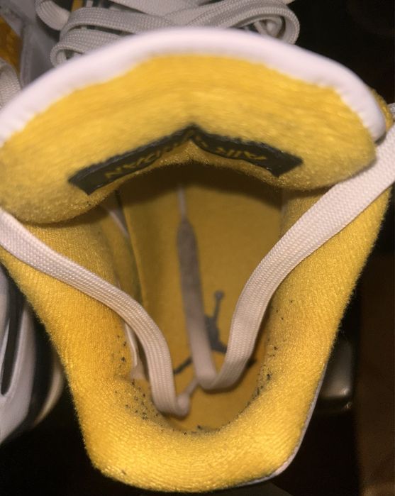 Air Jordani 4 originali