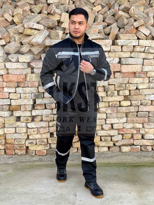 Спецодежда для рабочих ИТР