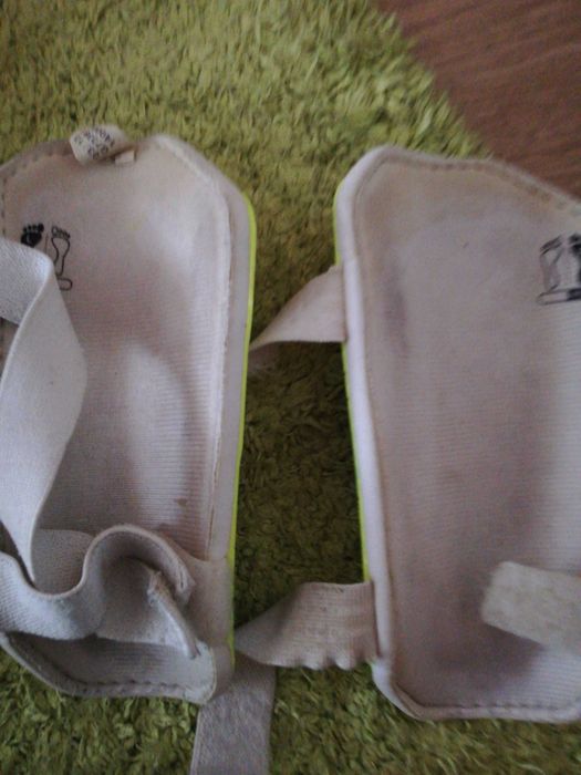 Кори Адидас, 7лв