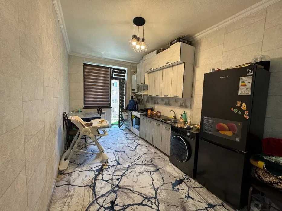 Янги хаёт уйлари 2 хона водокачка