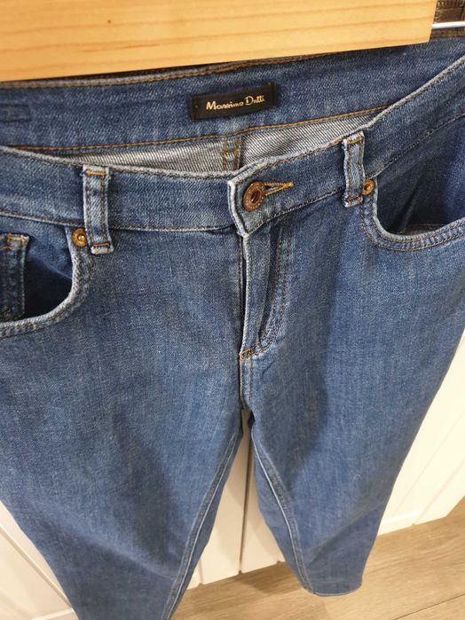 Панталон и дънки Massimo Dutti