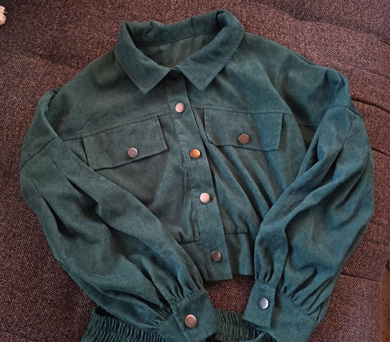 Спортен комплект нов