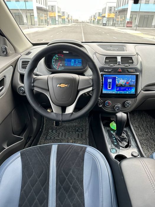 COBALT 2022Yil Avtomat Full Avto Kredit BANK orqali o'z nomingizga !!!