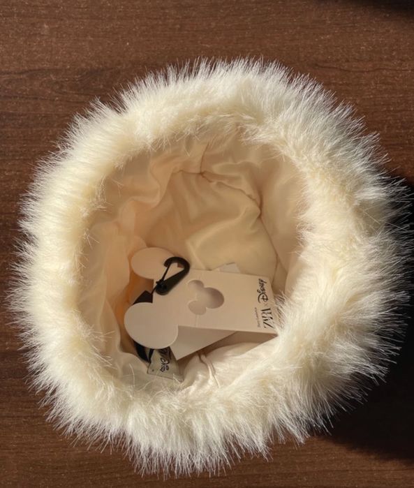 Caciula Zara Disney limited edition