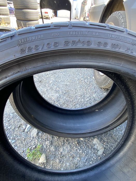 225/35/19/Achilles atr sport