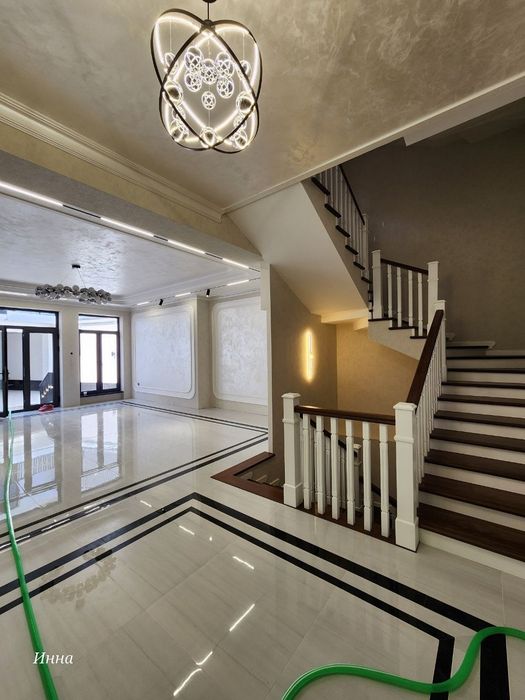 Таунхаусы Саломатина