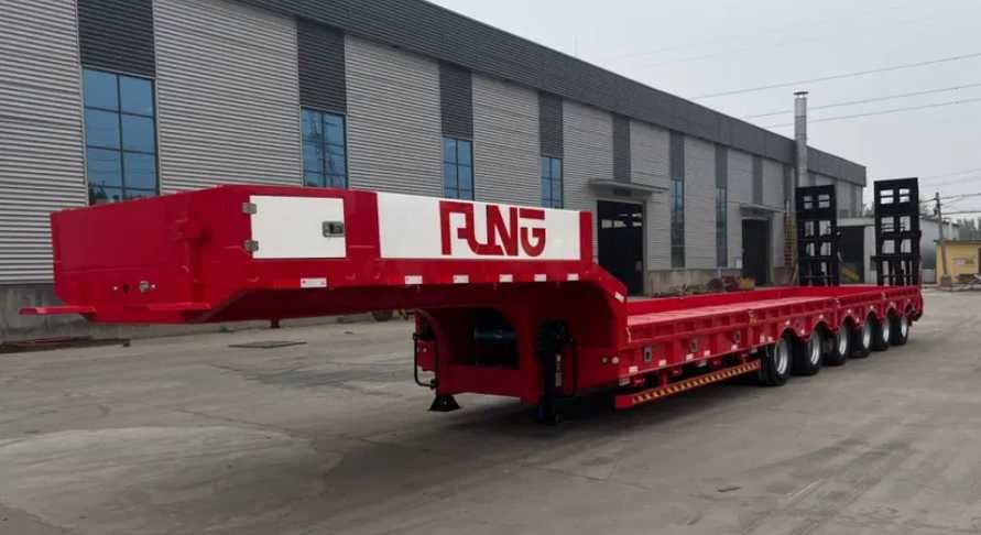 Traller Treiler Tral  Траллер Трейлер Трал 6mostlik padushka