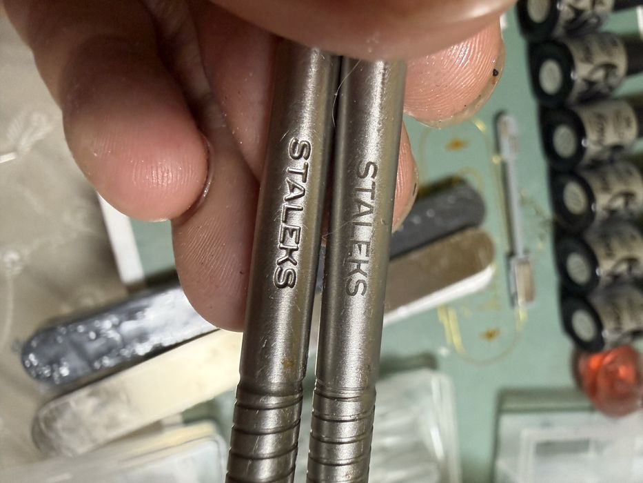 Полный набор для маникюра