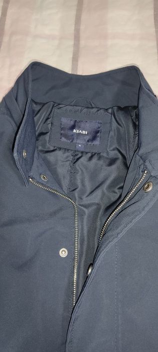 Фирменный куртка KIABI