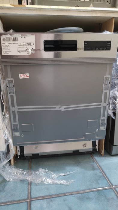 Съдомиялна 24 месеца гаранция Elektrabregenz Beko