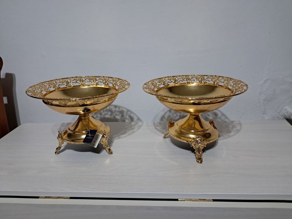 Фруктовницы красивые