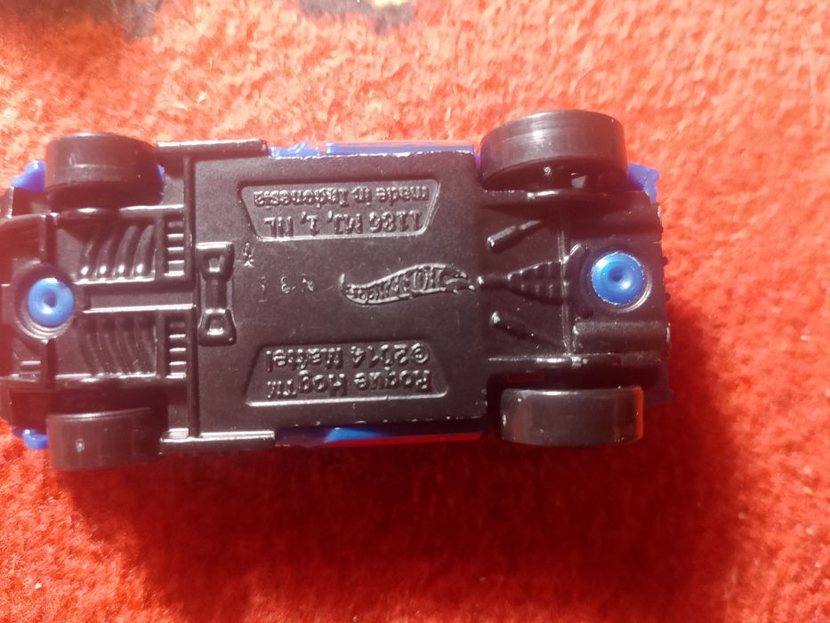 Hot wheels колекционные