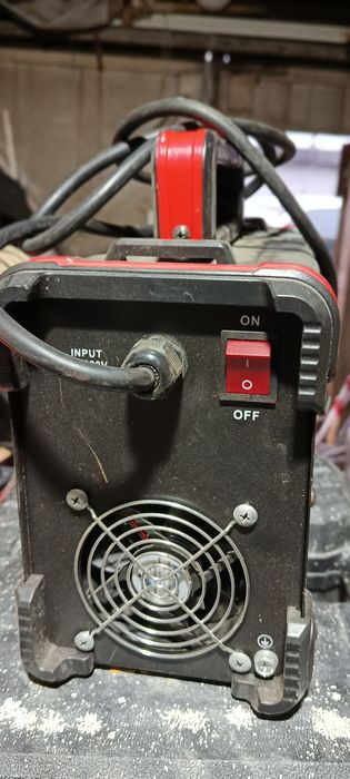 Сварочный инвертор