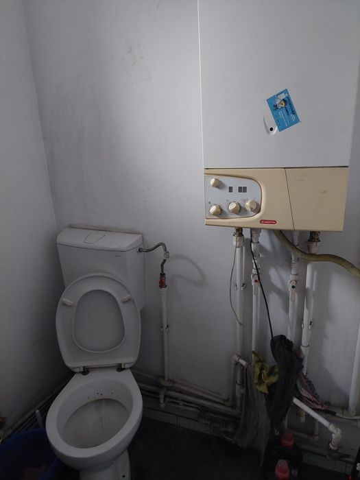 Hală de vânzare  Buzau