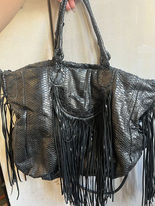 Маркови чанти